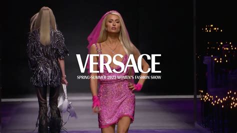 evine versace collection|versace fashion show credit card.